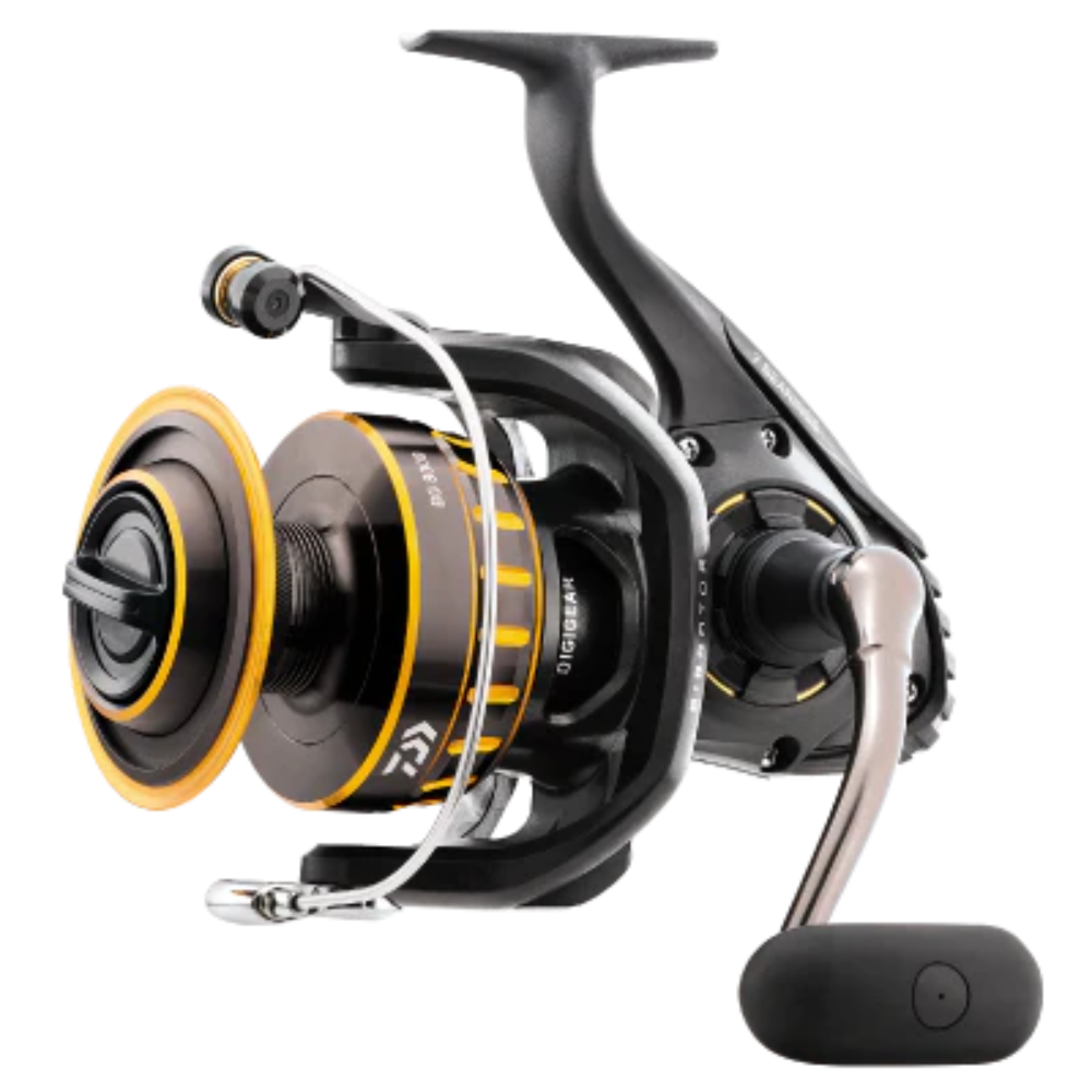 Daiwa Bg Spinning Reels